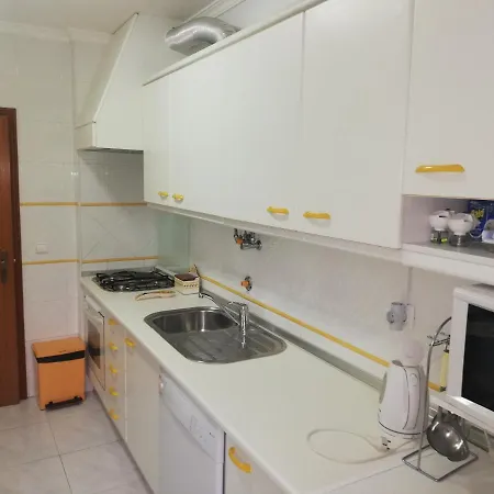 Apartamento Happy