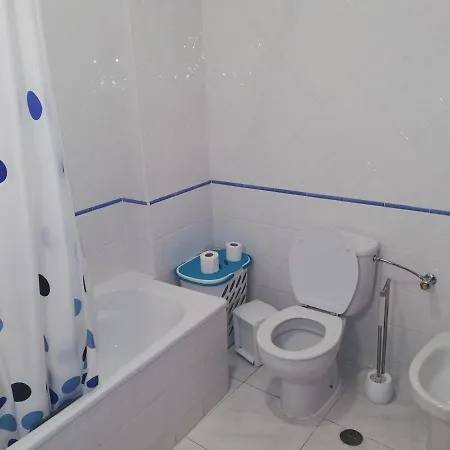 Apartment Apartamento Happy Armacao de Pera