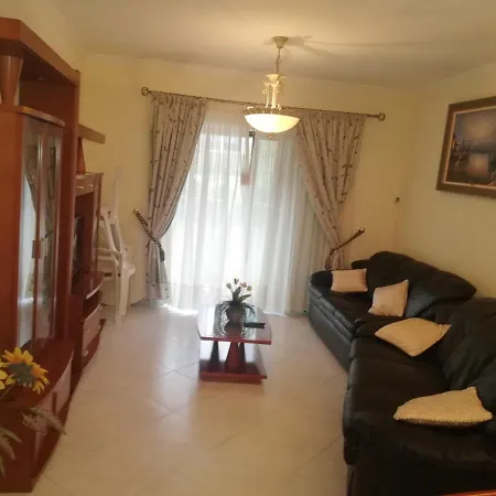 Apartment Apartamento Happy Armacao de Pera