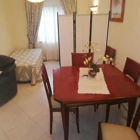 Apartment Apartamento Happy