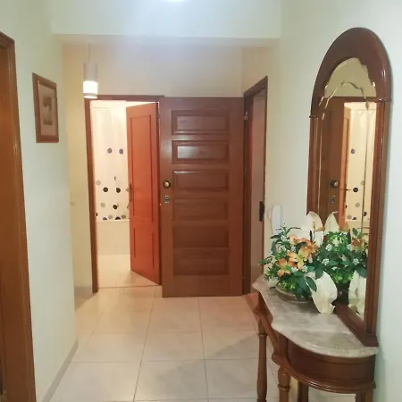 Apartment Apartamento Happy