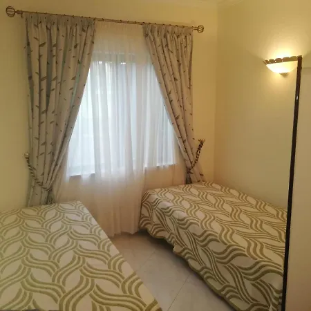 Apartamento Happy Armacao de Pera