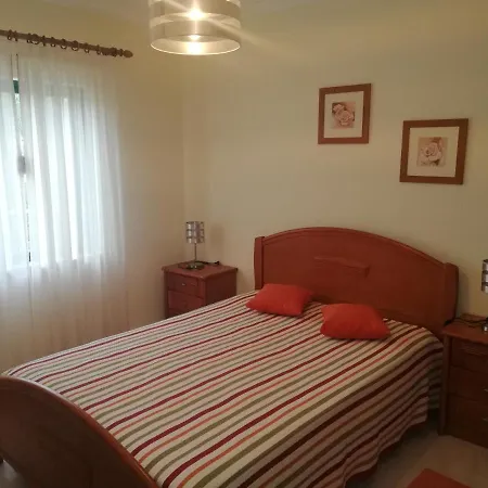 Apartamento Happy